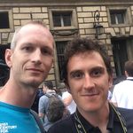 Adam Marriott - @adammjmarriott - Instagram