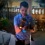 Adam Wesley Marriott - @adamwes_t - Instagram