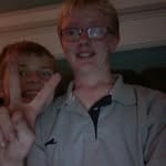 Adam Marson - @milkybarkid03 - Instagram