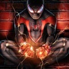 ADAM  MARVEL - @adamvarghese0 - TikTok