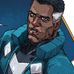 Adam Bernard Brashear - Blue Marvel - Facebook