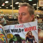 Adam Marvel - @amarvel2000 - Instagram