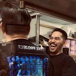 Adam Marvelo Auritty - @adammarvelo - Instagram