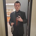Adam McKnight - @adam_likes_marvel - Instagram