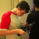 Adam Goodman - @adammaskot - Instagram