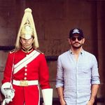 Adam Mashaal - @adammash - Instagram