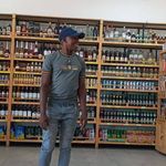 Adam Simba - @adam_mashaka14 - Instagram