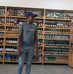 Adam Mashaka - Facebook