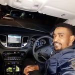 Adam Mashakel - @adammashakel - Instagram