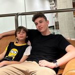 Adam Maskot - @adammaskot - Instagram