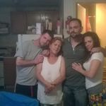 Adam Maskell - @maskell5311 - Instagram