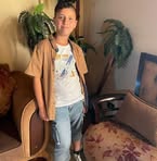 Adam Massoud - Facebook