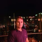 Adam Massoud - @wcw_adam_m - Instagram