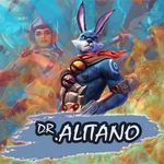 DR.ALITANO - @adammassoudi229 - Instagram