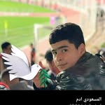Khaled El Massoudi - @a_d_a_m_massoudi - Instagram