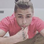 Adam Mata - @joeyzghost - Instagram