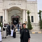 Adam Matar - @al_mani707 - Instagram