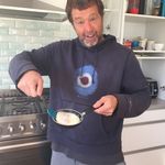 Adam Mather - @adgitator - Instagram