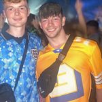 Adam Mather - @adammather - Instagram