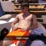Adam Mather - @massive_mather - Instagram