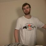 Adam Mather - @adzzzman - Instagram