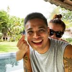 Adam Mathews - @popadamm - Instagram