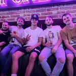 Adam matlock - @itsjustmatlock - Instagram