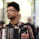 Adam Matlock - @anhistoricmusic - Instagram