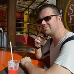 Adam Matlock - @tech_odyssey - Instagram