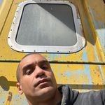 Adam Maysonet - @i_am_sulfur - Instagram