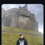 Adam mcCabe - @nerdofviolence - Instagram
