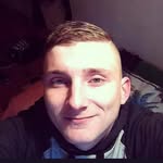 Adam McCabe - @thatguythere.94 - Instagram