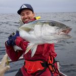 Adam Mcclain - @bluearrowfishing - Instagram