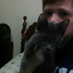Adam McClain jr - @shadowdragon84205 - Instagram