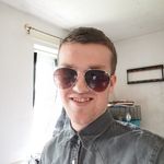 Adam McCombs - @mccombsadam19 - Instagram