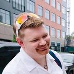 Adam McCombs - @mcmadafly - Instagram