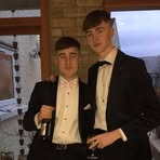 Adam McCready - Facebook