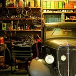 Adam McCready - @undergroundtoolshed - Instagram