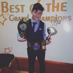 Adam Mc Daid - @adammcdaid__ - Instagram