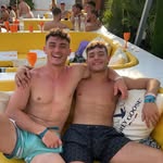 Adam Mc Daid - @adammcdaid_1 - Instagram