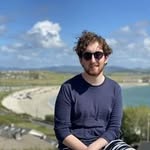Adam McDaid - @adam_mcdaid18 - Instagram
