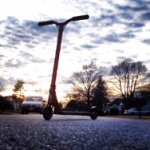 Adam McDonnell - @scootguy321 - Instagram