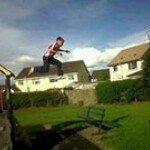 Adam McDonnell - @adammcdonnell123 - Instagram
