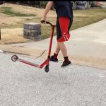 Adam McDonnell - @scooterdude135 - Instagram