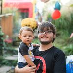 Adam McDonnell - @coolbeanscena - Instagram