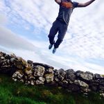 Adam McDonnell - @adammcdonnell18 - Instagram