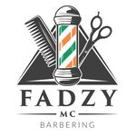 Adam McDonnell - @fadzy_mc_barbering - Instagram