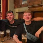 Adam McDonnell - @adam.mcdonnell - Instagram