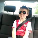 Adam McDonnell - @adammcd31 - Instagram
