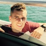 Adam McDowell - @_macca31 - Instagram